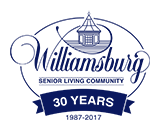 Logo WIlliamsburg